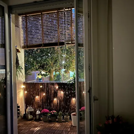 아파트 Magnolia 84 *