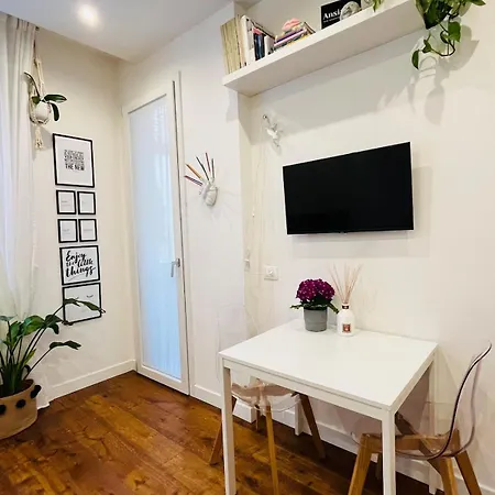 Magnolia 84 피렌체