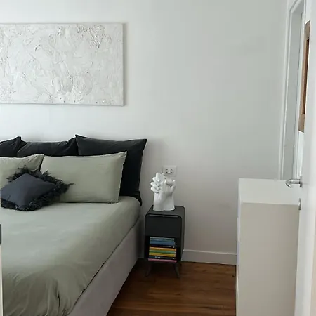 Apartman Magnolia 84
