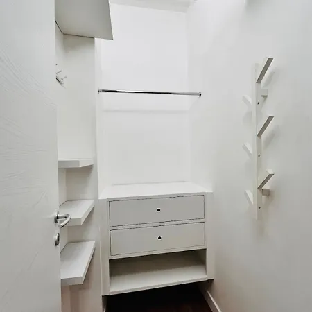 Magnolia 84 * Firenze