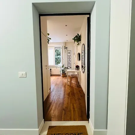 Magnolia 84 Apartman
