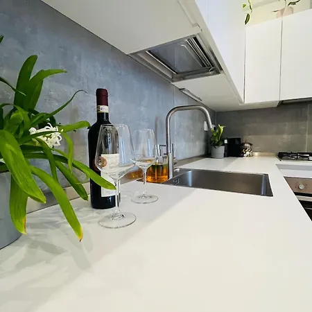Magnolia 84 Apartman *