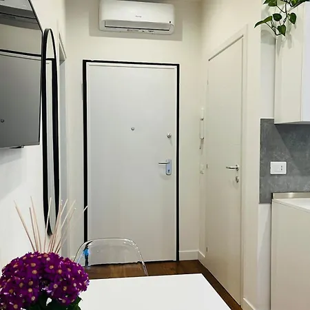 Magnolia 84 Apartman Firenze