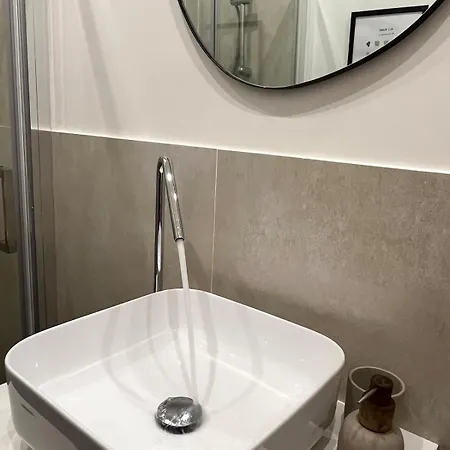 Magnolia 84 Apartman *