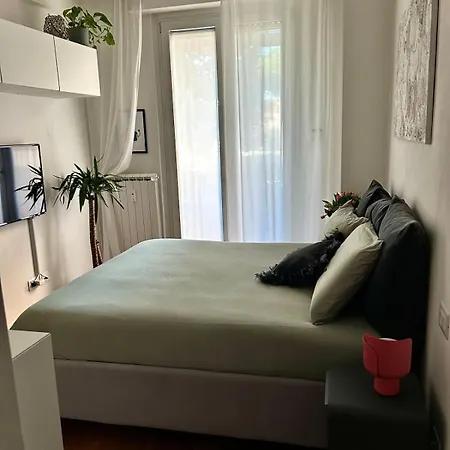 Magnolia 84 Apartman Firenze