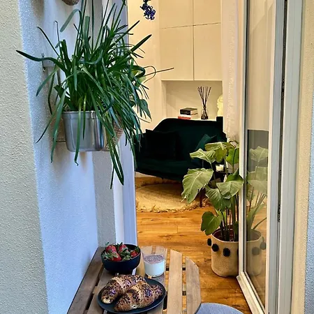 Apartman Magnolia 84