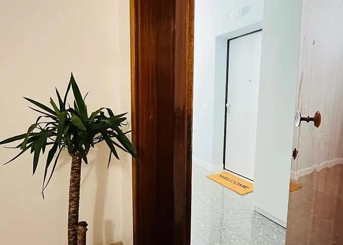 公寓 Magnolia 84 佛罗伦萨