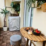 Appartamento Magnolia 84 *