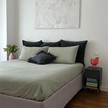 Magnolia 84 Appartement *