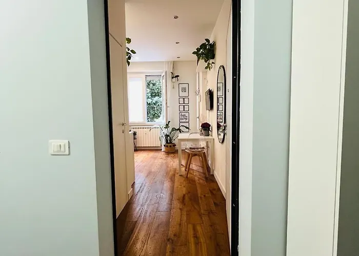Magnolia 84 Appartement