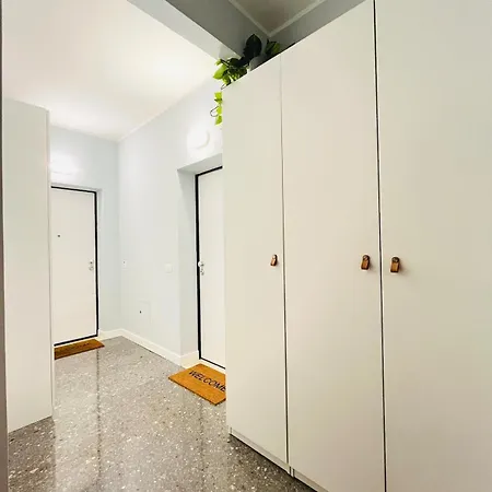 Magnolia 84 * Firenze
