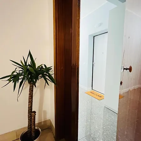 Lejlighed Magnolia 84 Firenze